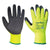 Thermo Grip Handschuh - Schwarz (BKR)