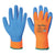 Cold Grip Handschuh - Orange/Blau (OBL)