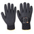 Arctic-Winterhandschuh - Schwarz (BKR)