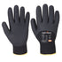 Arctic-Winterhandschuh - Schwarz (BKR)