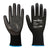 Touchscreen Handschuh - Schwarz (K8R)