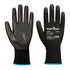 Touchscreen Handschuh - Schwarz (K8R)