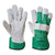 Premium Chrome Rigger Handschuh - Gruen (GNR)