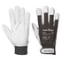 Tergsus Handschuh - Schwarz (BKR)