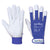 Tergsus Handschuh - Blau (BLU)