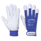 Tergsus Handschuh - Blau (BLU)