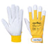 Tergsus Handschuh - Gelb (YER)