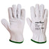 Oves Driver Handschuh - Grau (GRR)