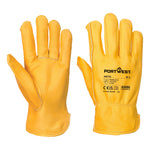 Classic Driver Handschuh - Braun (TAR)