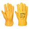 Classic Driver Handschuh - Braun (TAR)