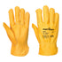 Classic Driver Handschuh - Braun (TAR)