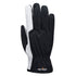 Mechanic 120 LeatherPalm Glove - Grau (GRR)