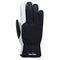 Mechanic 120 Leath Lined Glove - Grau (GRR)