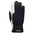 Mechanic 120 Leath Lined Glove - Grau (GRR)