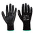 Dexti-Grip Handschuh - Schwarz (BKR)
