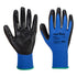 Dexti-Grip Handschuh - Blau (BLU)