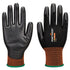 GP Grip 21 PU Handschuh - Schwarz (K8R)