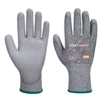 PU-Schaum-Schnittschutz-Handschuh - Grau (G7R)
