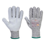 Razor - Lite Schnittschutz-Handschuh - Grau (G7R)