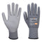 Eco-Schnittschutz-Handschuh - Grau (G7R)