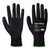 Eco-Schnittschutz-Handschuh - Schwarz (K8R)