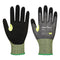 CS Cut E15 Nitrile - Grau/Schwarz (G8R)