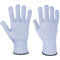 Sabre-Lite Schnittschutz-Handschuh - Blau (BLU)