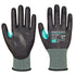 CS VHR18 PU-Schnittschutzhandschuh - Schwarz (K8R)