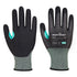 CS Cut E18 Nitril - Schwarz (K8R)