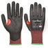 CS Cut F13 PU - Schwarz (K8R)