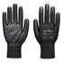 Cut F21 Nitril-Wolfram-Handschuh A9 - Schwarz (K8R)