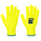 Pro Cut Schnittschutz Handschuh - Gelb (YER)