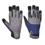 Impact-Hochleistungs-Handschuh - Marine (NAR)