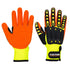 Anti Impact Grip Glove - Gelb/Orange (Y1R)
