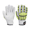 Impact Pro Cut Stoss-Schutz-Handschuh - Grau (GRR)