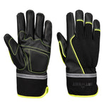 Coldstore Mechanical Glove - Schwarz (K8R)