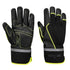 Coldstore Mechanical Glove - Schwarz (K8R)