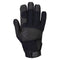 Pro Utility Handschuh - Schwarz (BKR)