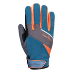 DX4 LR Schnittschutzhandschuh - Metro Blau (MBR)
