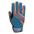 DX4 LR Schnittschutzhandschuh - Metro Blau (MBR)