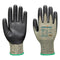 Arc Grip 18C Level 1 Handschuh - Gruen/Schwarz (E8R)