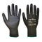 PU-Handschuh (288 Paare) - Schwarz (K8R)