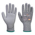 Schnittschutzhandschuh C 13 PU Handschuh (Pk12) - Grau (G7R)
