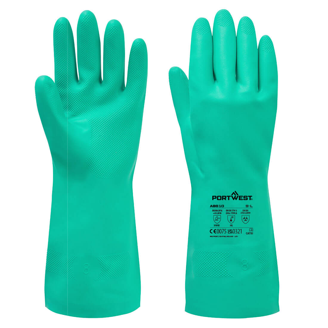 Nitrosafe Essential Multipack - Gruen (GNR)
