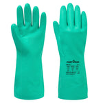 Nitrosafe Essential Multipack - Gruen (GNR)
