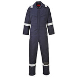 Araflame Work Leichter FR Overall - Marine (NVR)