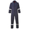 Araflame Work Leichter FR Overall - Marine (NVR)