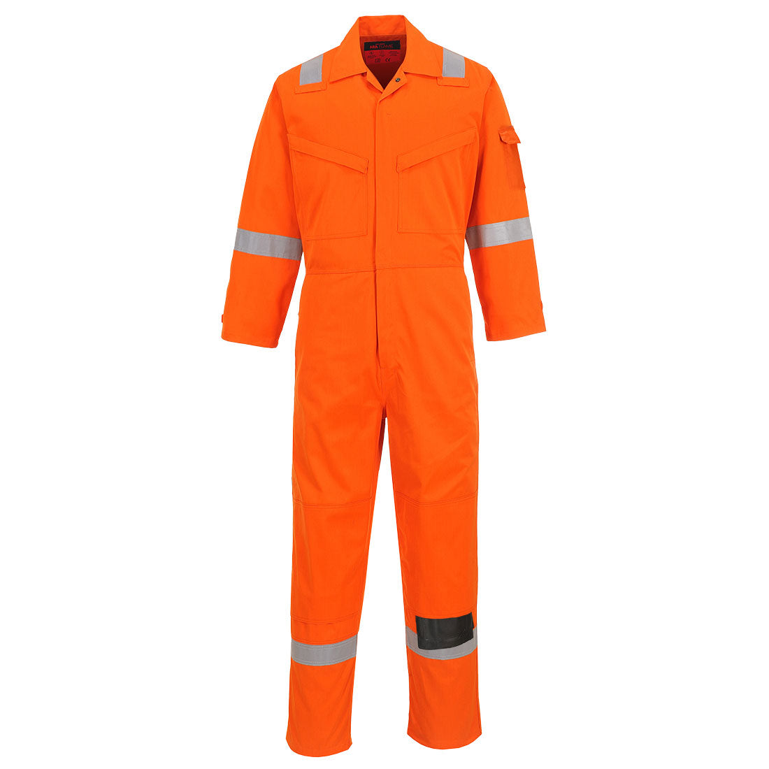 Araflame Work Leichter FR Overall - Orange (ORR)