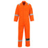 Araflame Work Leichter FR Overall - Orange (ORR)
