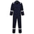 Araflame Work Leichter FR Overall - Marine (NAR)